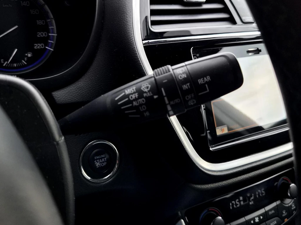 Suzuki S-Cross – foto 36