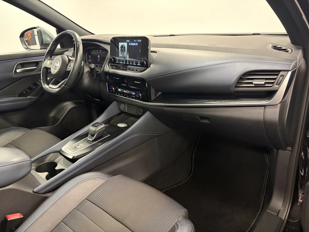 Nissan QASHQAI – foto 37