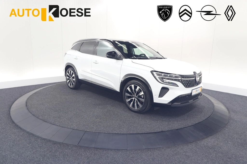 Renault Austral – foto 18
