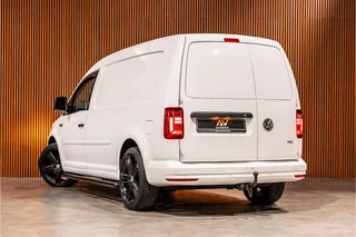 Volkswagen Caddy – thumbnail 5