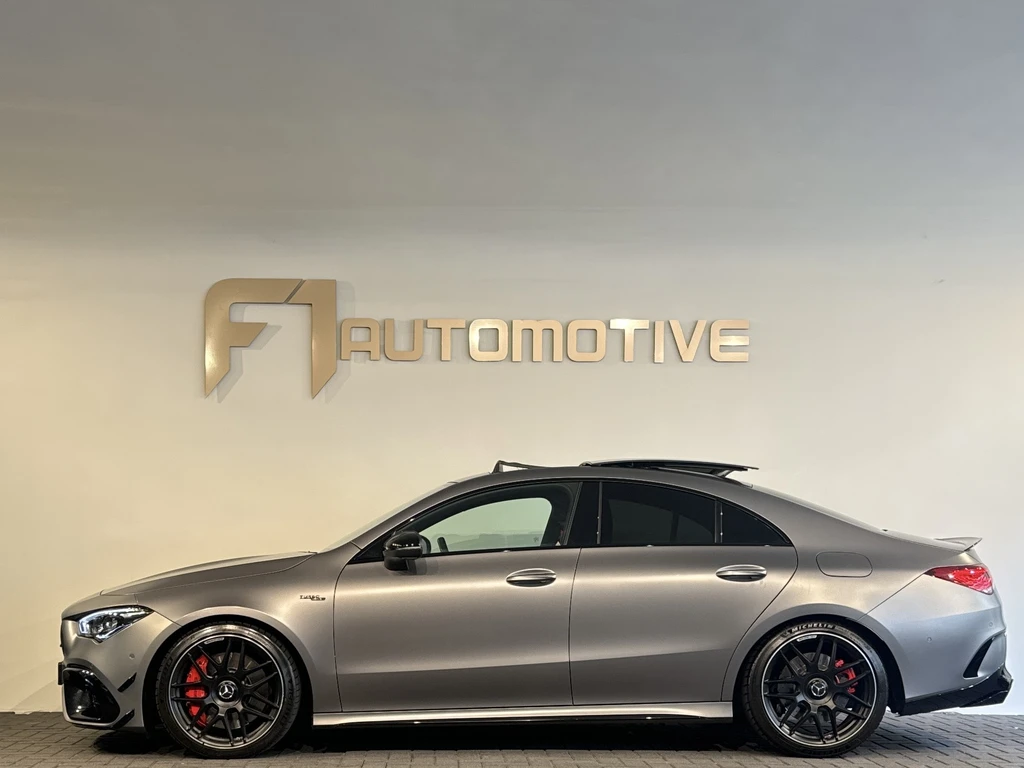 Mercedes-Benz CLA – foto 2
