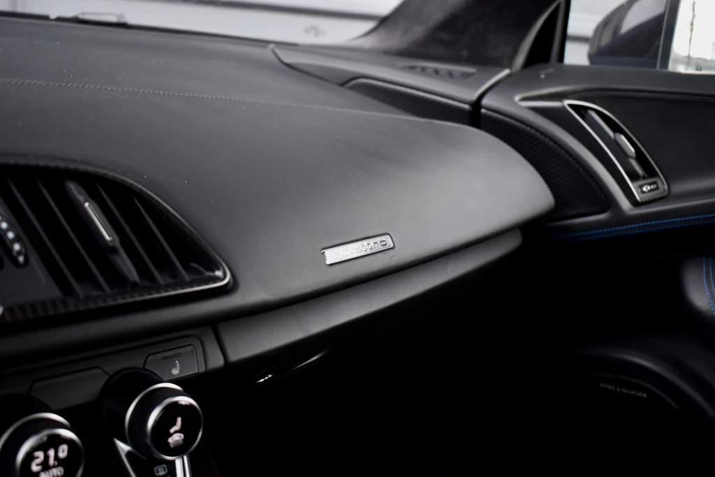 Audi R8 – foto 29