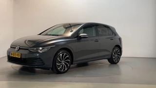 Volkswagen Golf – thumbnail 1