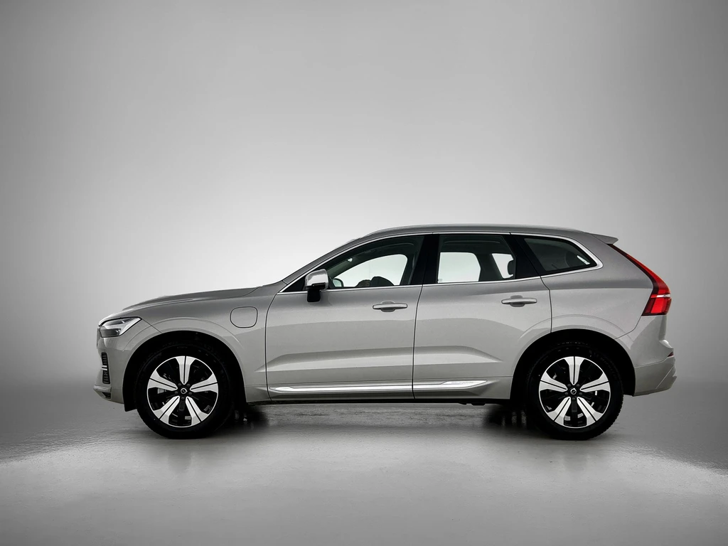 Volvo XC60 – foto 2