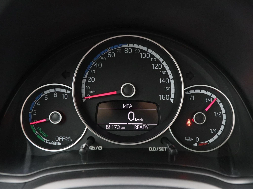 Volkswagen e-up! – foto 20
