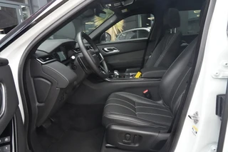Land Rover Range Rover Velar – thumbnail 10
