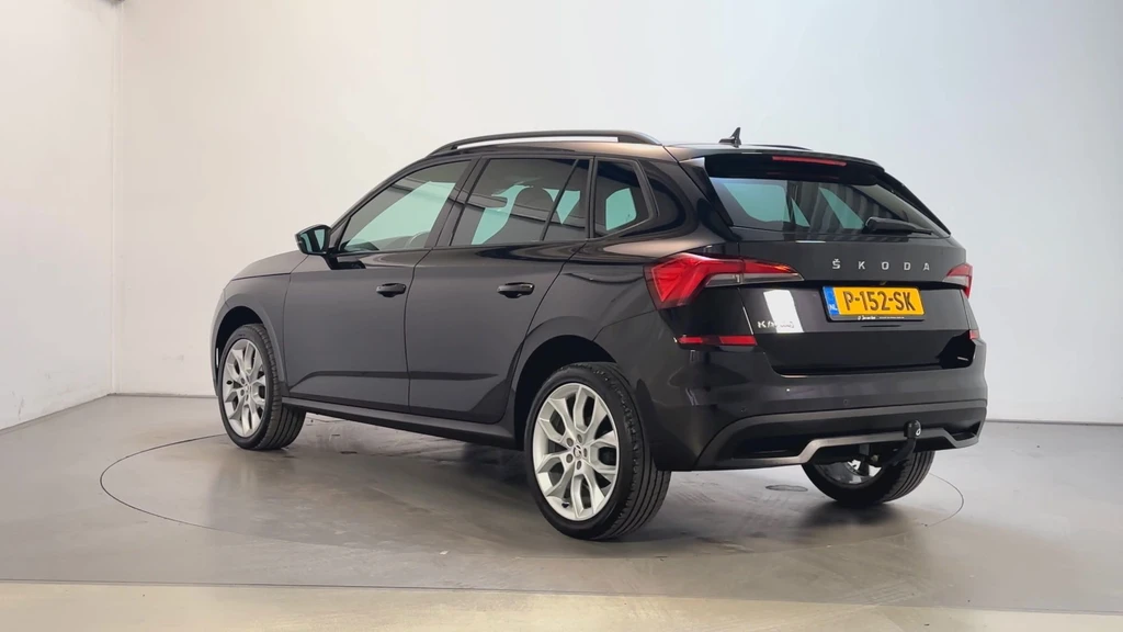 Škoda Kamiq – foto 3