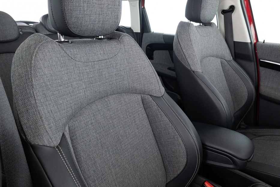 MINI Countryman – foto 11