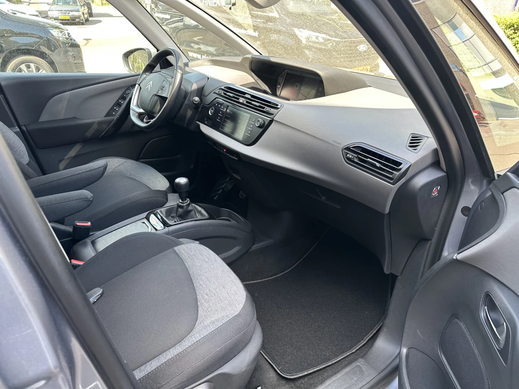 Citroën Grand C4 Picasso – foto 15