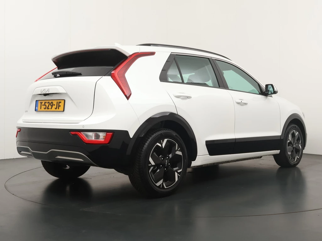 Kia Niro EV – foto 8
