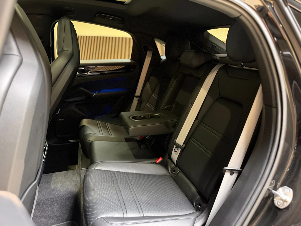 Porsche Cayenne – foto 74