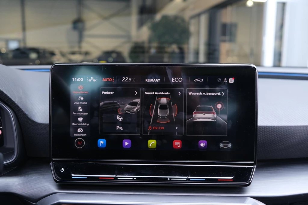 CUPRA Leon Sportstourer – foto 37
