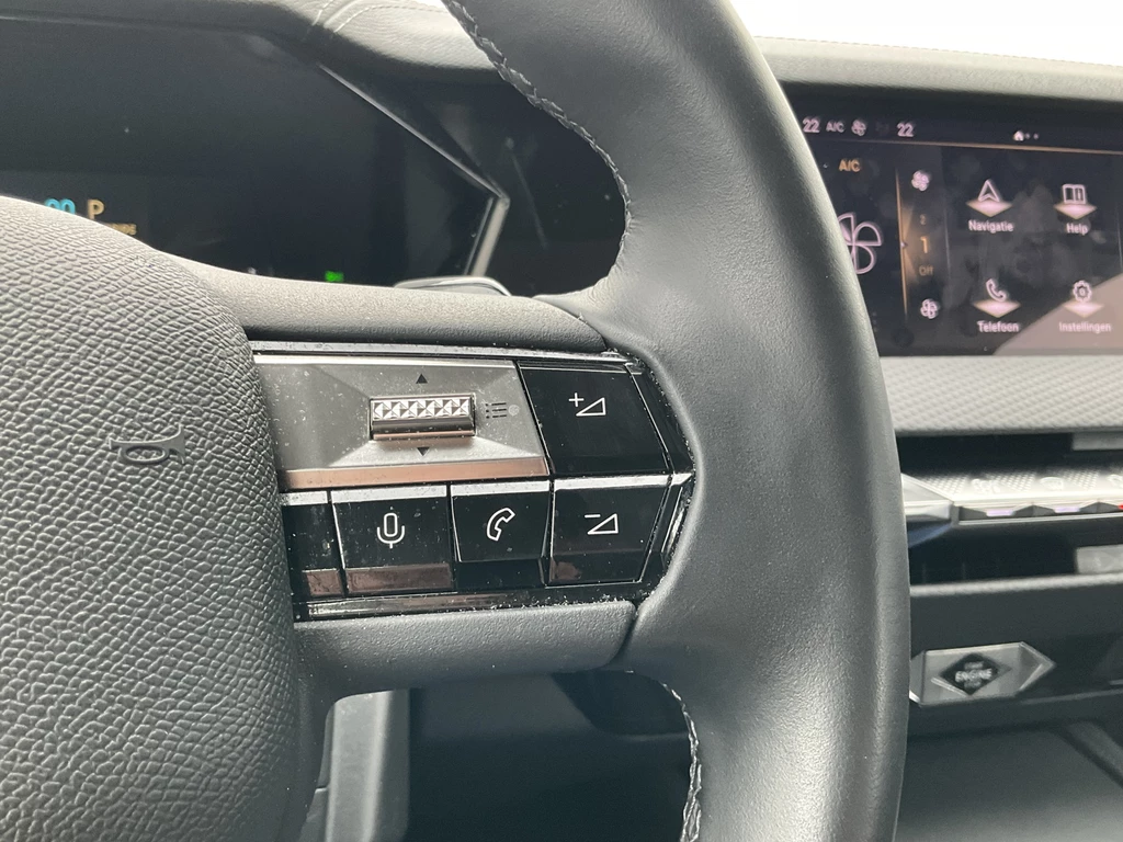 DS DS 4 – foto 33