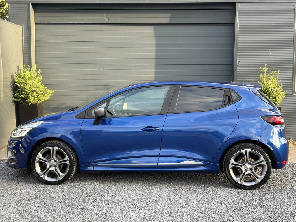 Renault Clio – foto 3
