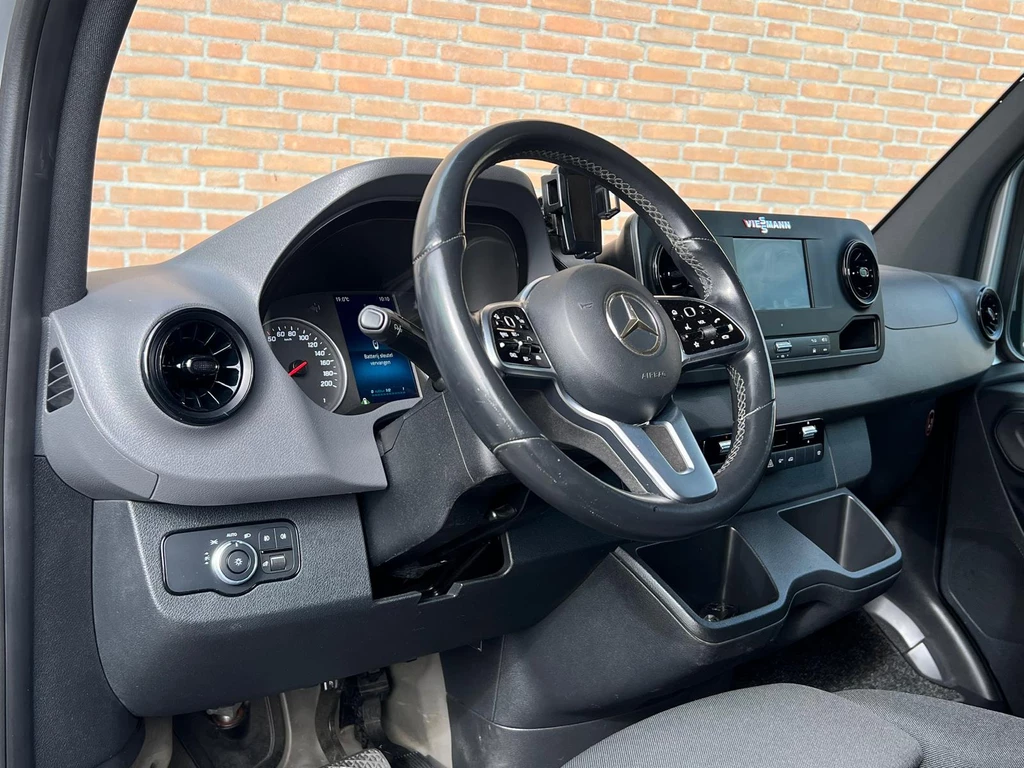 Mercedes-Benz Sprinter – foto 11