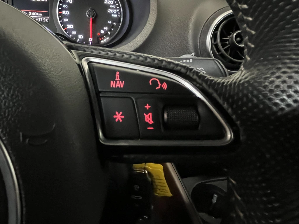 Audi A3 – foto 29