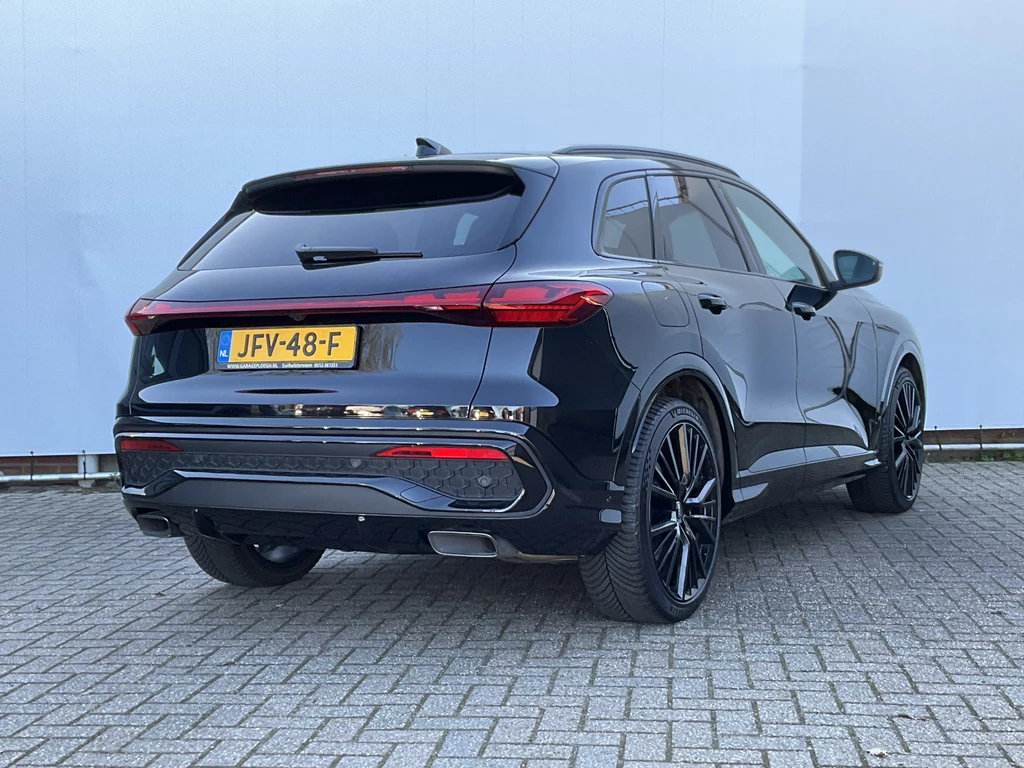 Audi Q5 – foto 6