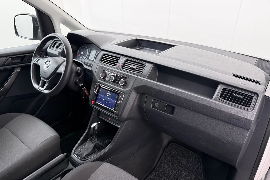 Volkswagen Caddy – foto 7