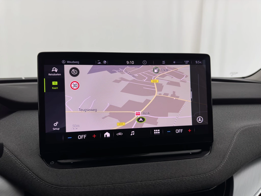 Škoda Enyaq iV – foto 12