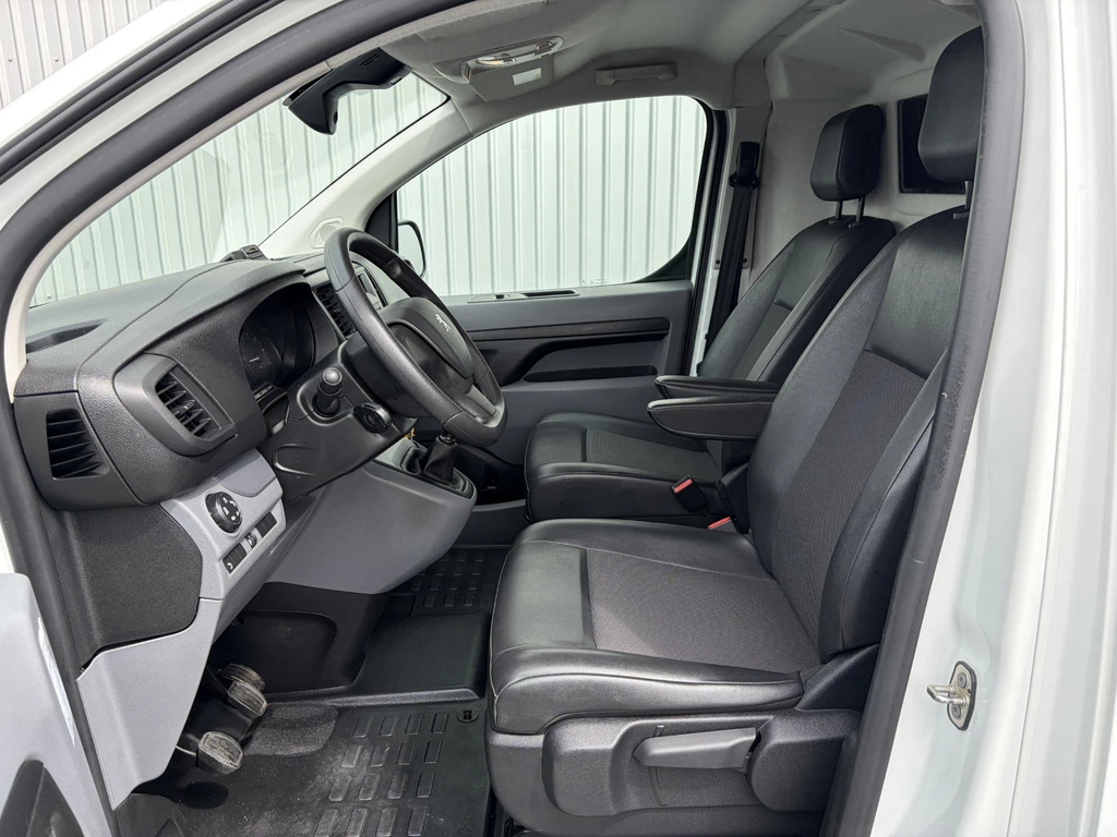 Peugeot Expert – foto 17