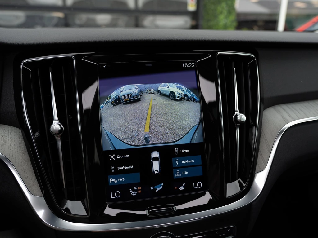 Volvo V60 – foto 27
