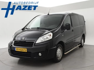 Peugeot Expert – thumbnail 1