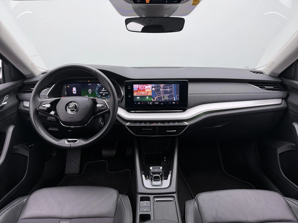 Škoda Octavia – foto 12
