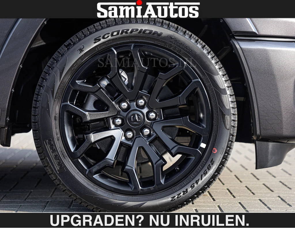 Dodge Ram Pick-Up – foto 64