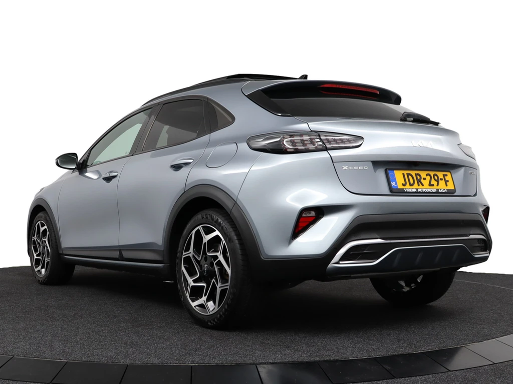 Kia XCeed – foto 6