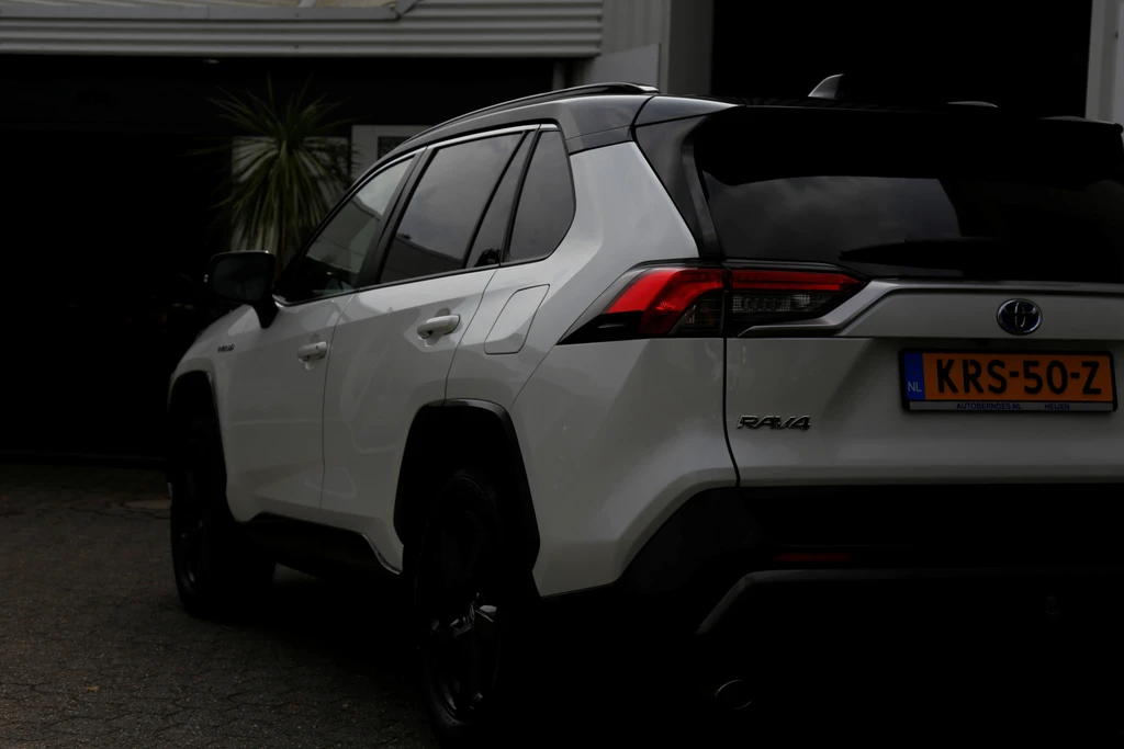 Toyota RAV4 – foto 7
