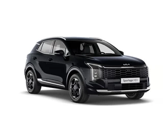Kia Sportage – thumbnail 7