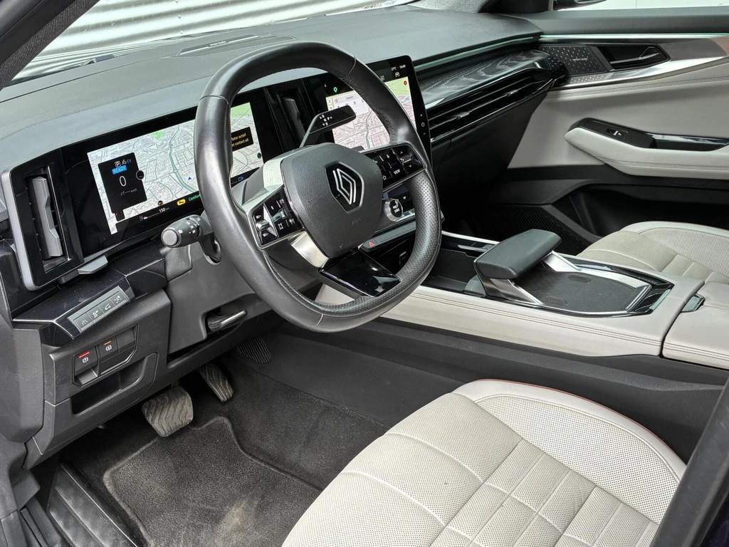 Renault Espace – foto 14