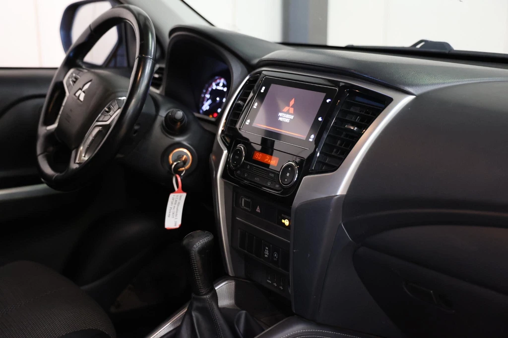 Mitsubishi L200 – foto 10