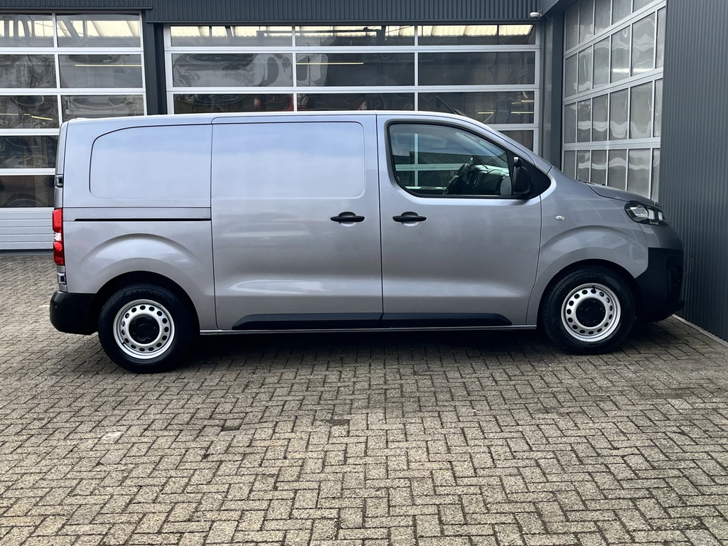 Opel Vivaro – foto 6