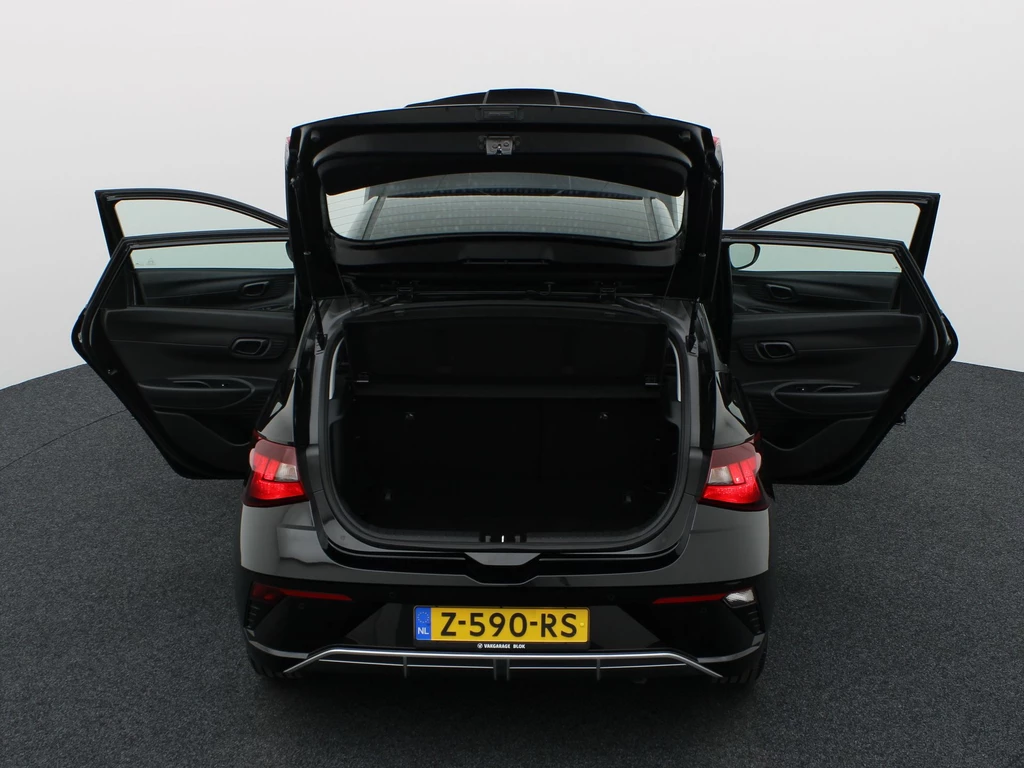 Hyundai i20 – foto 43