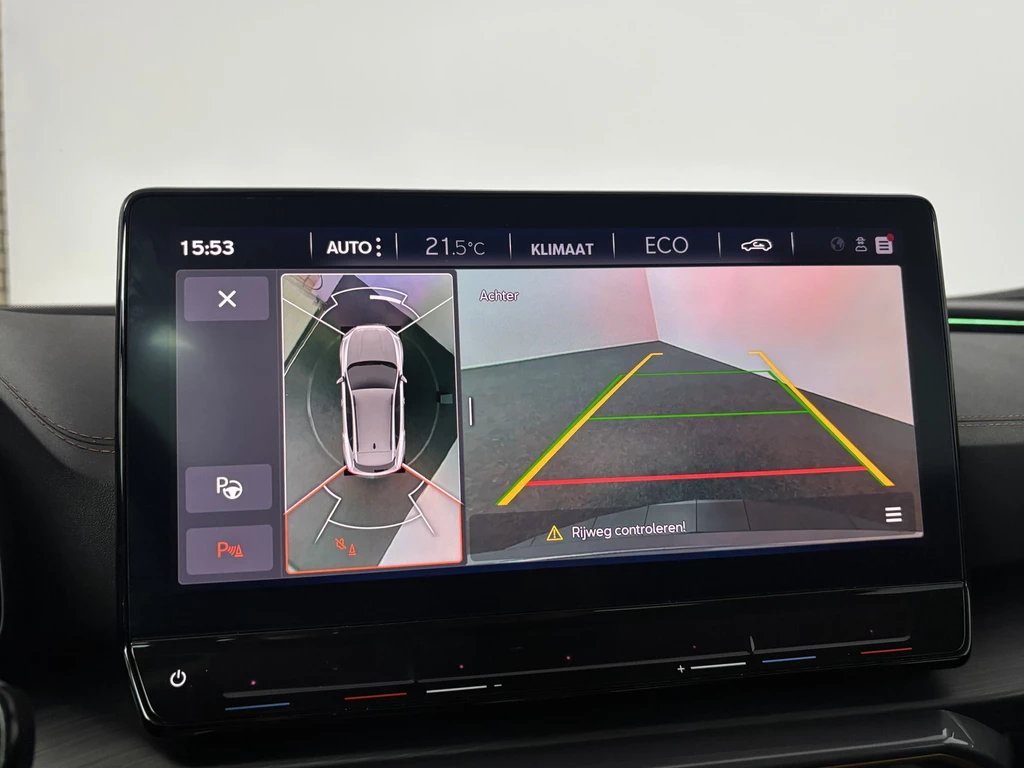 CUPRA Formentor – foto 27