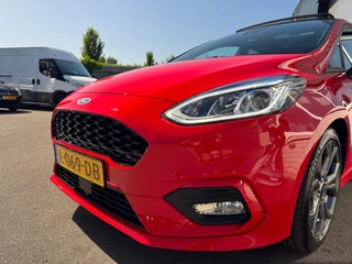 Ford Fiesta – thumbnail 15