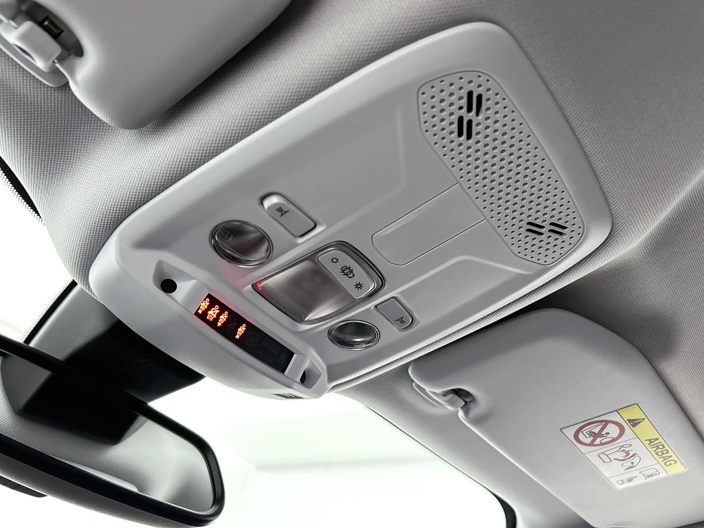 Peugeot 2008 – foto 14