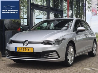 Volkswagen Golf – thumbnail 1