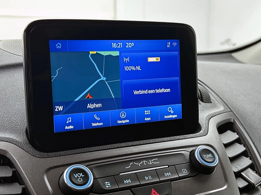 Ford Transit Connect – foto 35
