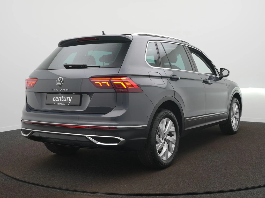 Volkswagen Tiguan – foto 6