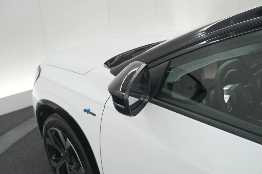 Renault Austral – foto 30