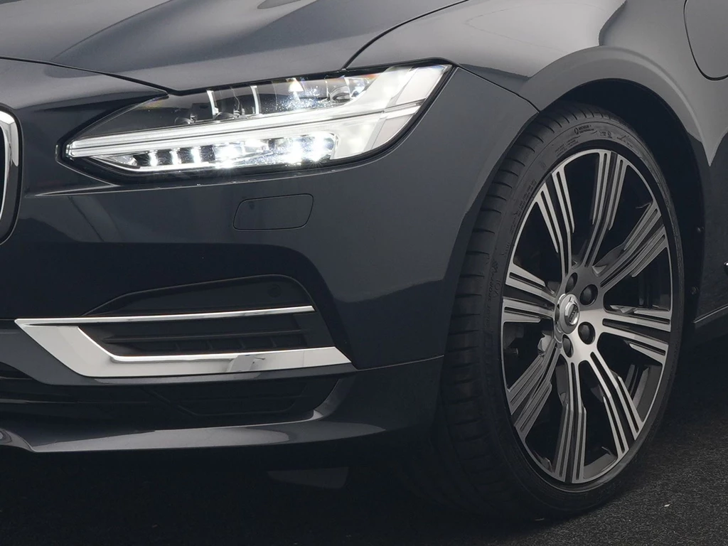 Volvo V90 – foto 19