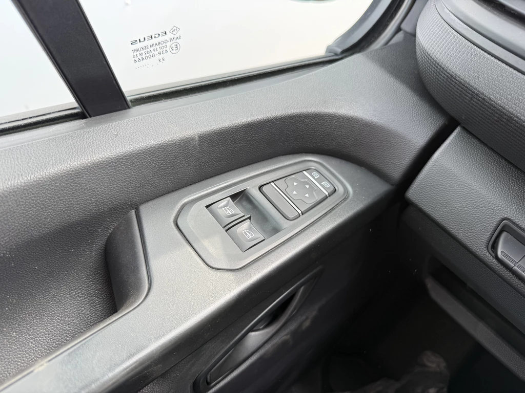 Renault Trafic – foto 29