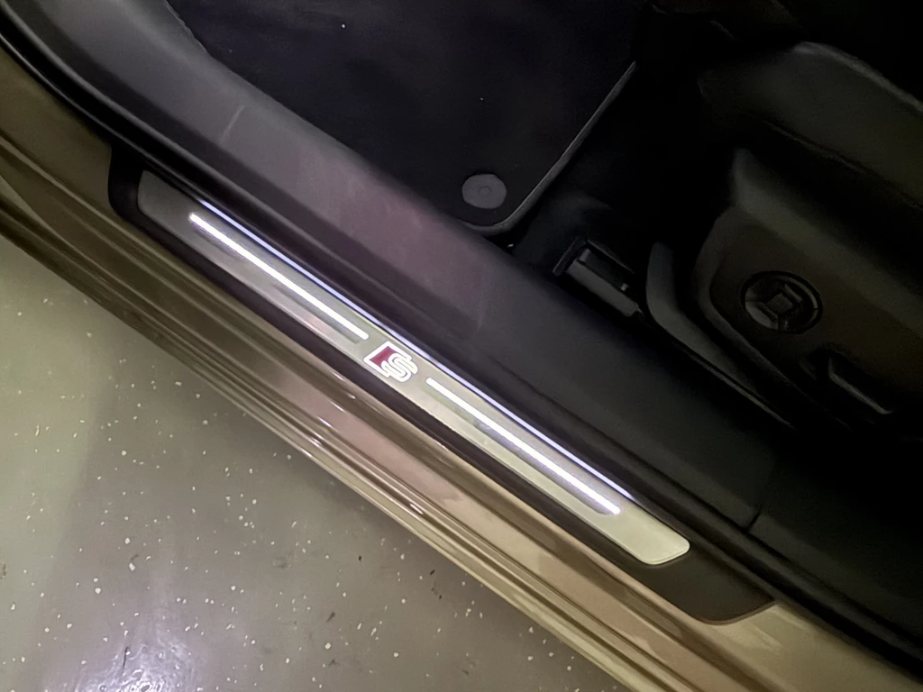 Audi A6 – foto 45