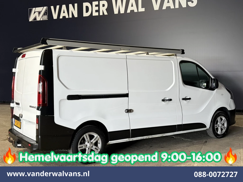 Renault Trafic – foto 3
