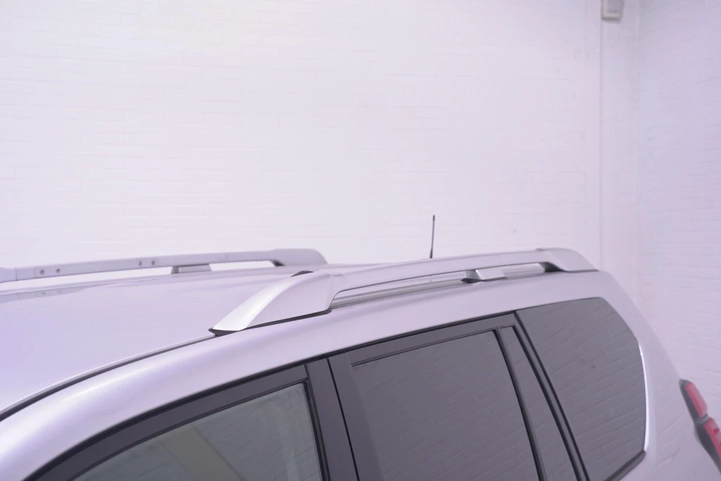 Toyota Land Cruiser – foto 19