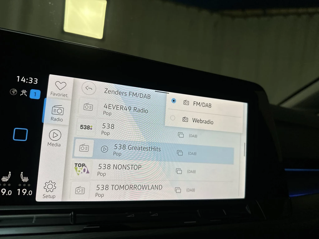 Volkswagen Golf – foto 27