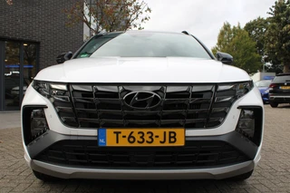 Hyundai Tucson – thumbnail 6