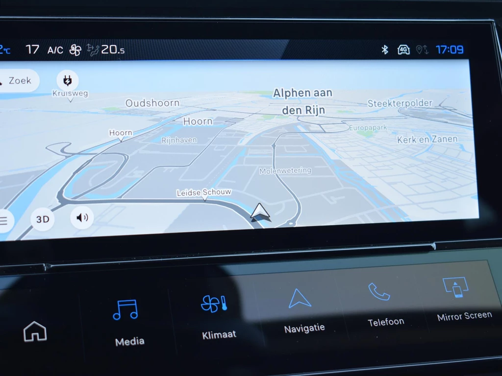 Peugeot 308 – foto 21